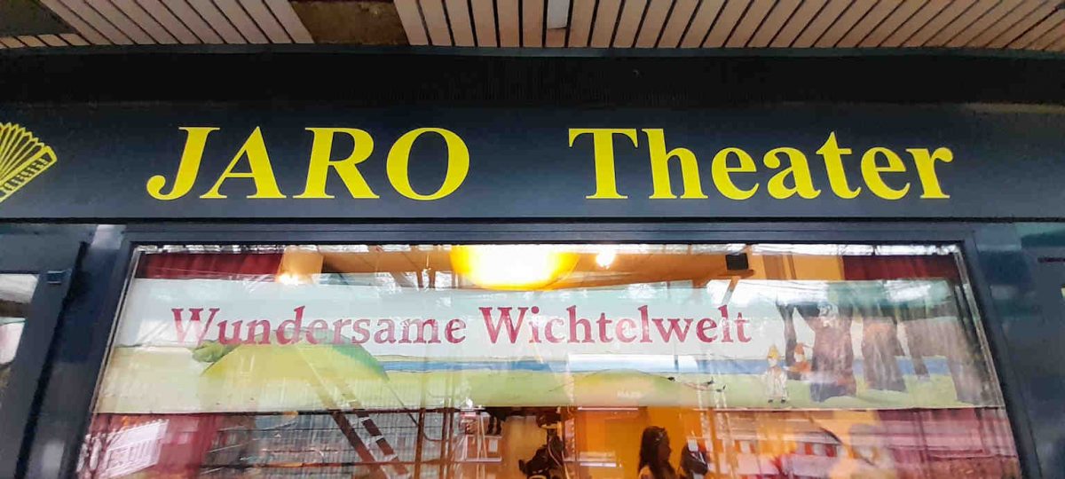 Aufruf zum Nachbarschafts-Theaterprojekt 2026